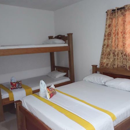 Hotel Isla Manga Home Cartagena Dış mekan fotoğraf