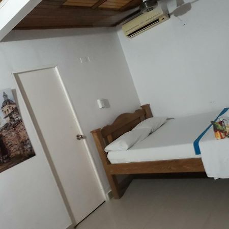 Hotel Isla Manga Home Cartagena Dış mekan fotoğraf