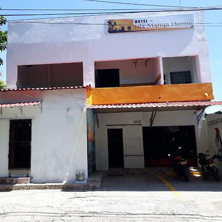 Hotel Isla Manga Home Cartagena Dış mekan fotoğraf
