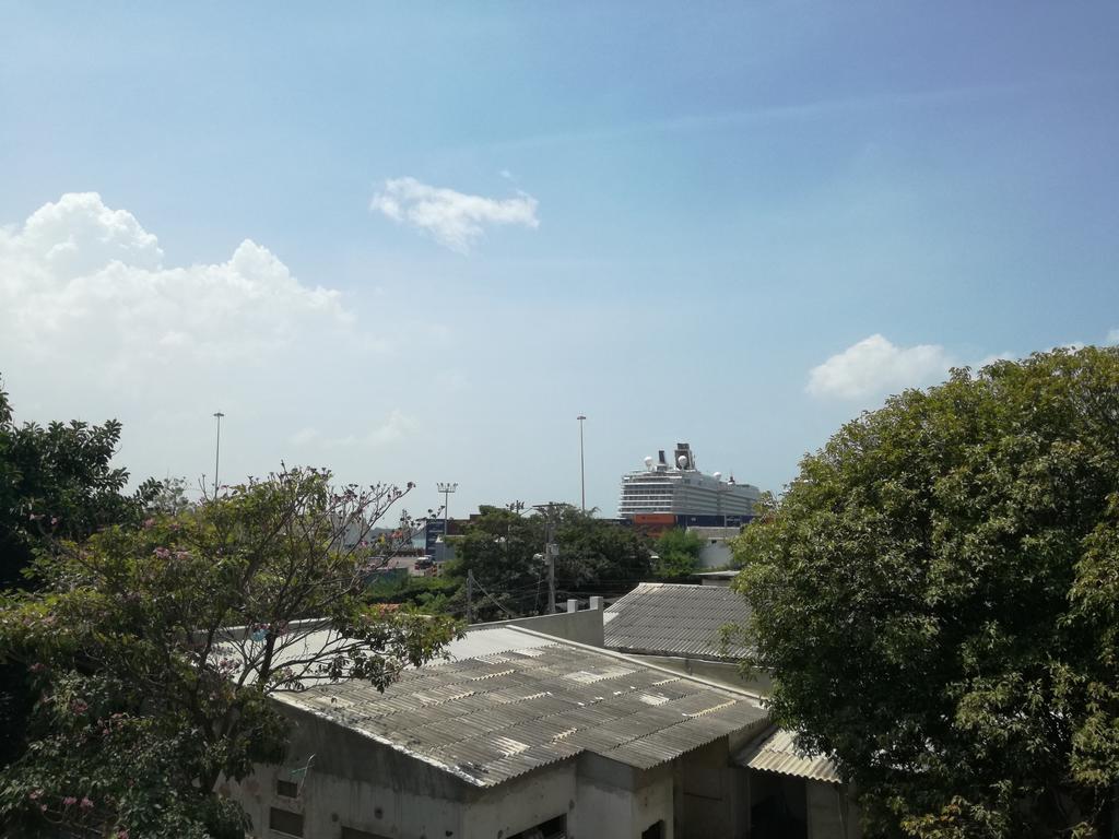 Hotel Isla Manga Home Cartagena Dış mekan fotoğraf