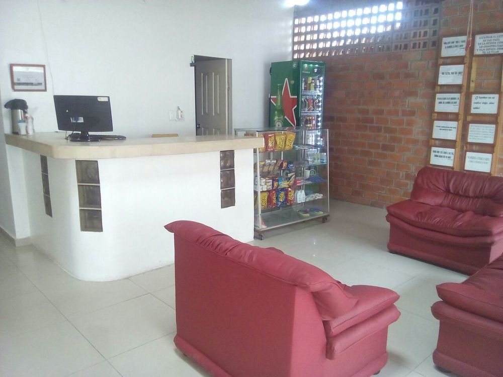 Hotel Isla Manga Home Cartagena Dış mekan fotoğraf
