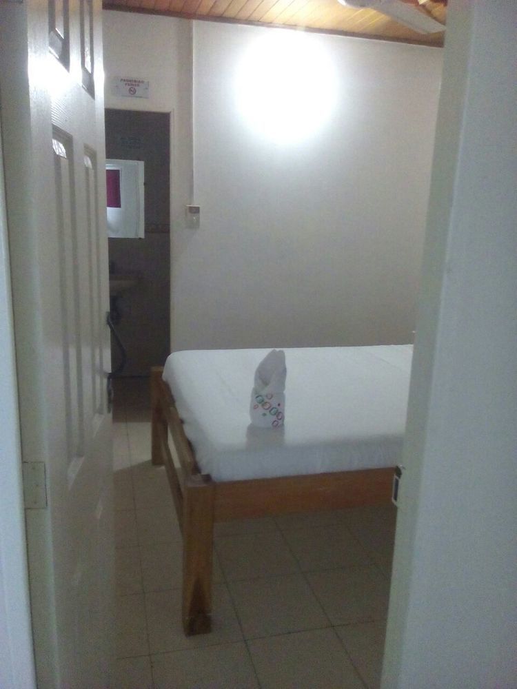 Hotel Isla Manga Home Cartagena Dış mekan fotoğraf