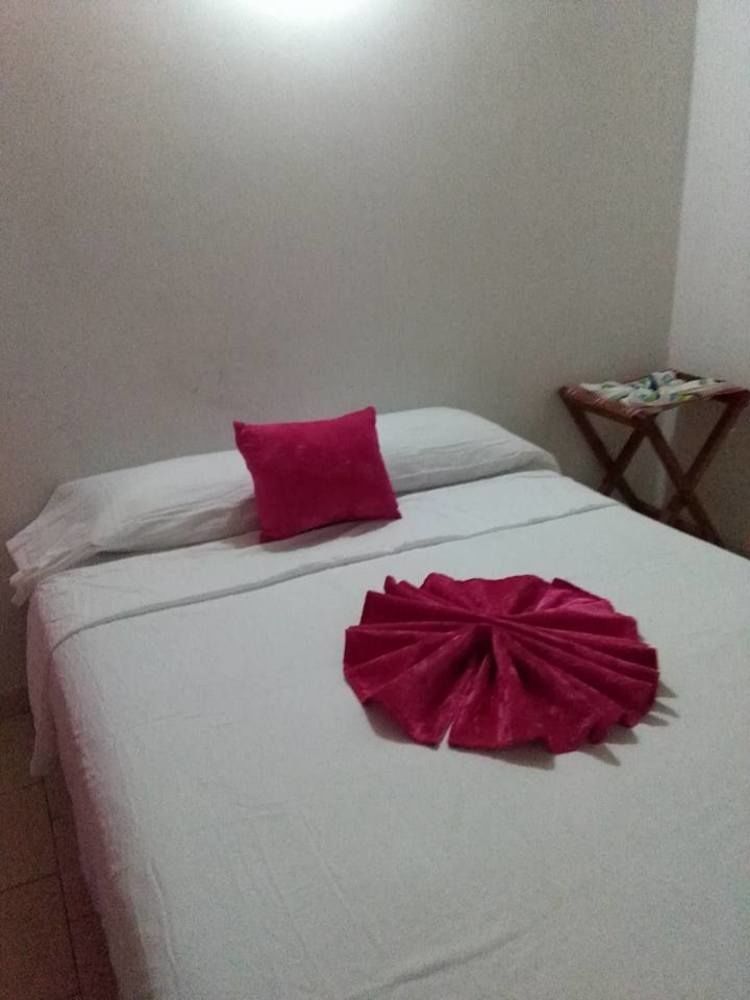 Hotel Isla Manga Home Cartagena Dış mekan fotoğraf