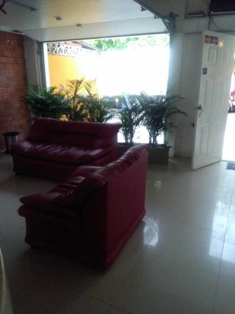Hotel Isla Manga Home Cartagena Dış mekan fotoğraf