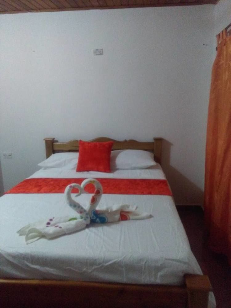 Hotel Isla Manga Home Cartagena Dış mekan fotoğraf