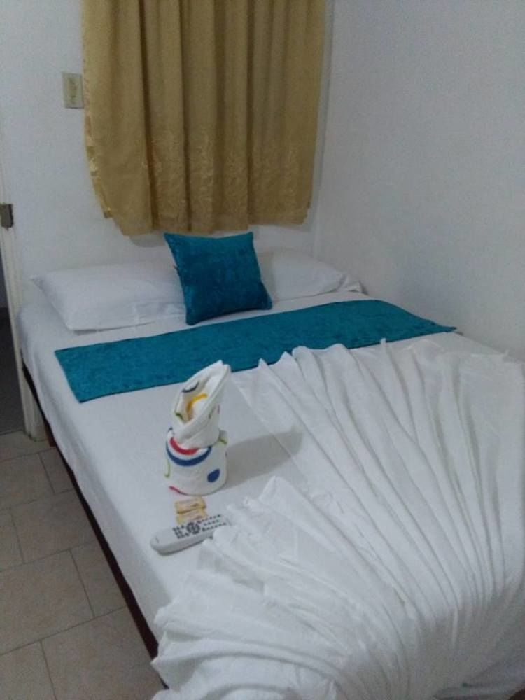 Hotel Isla Manga Home Cartagena Dış mekan fotoğraf