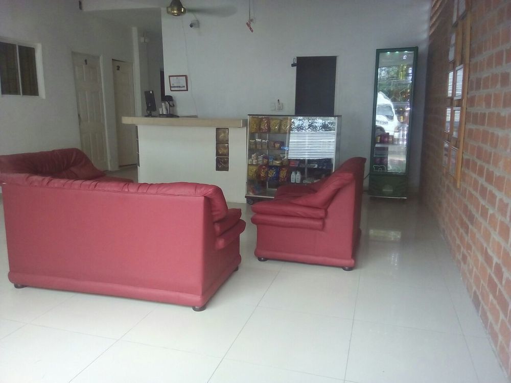 Hotel Isla Manga Home Cartagena Dış mekan fotoğraf