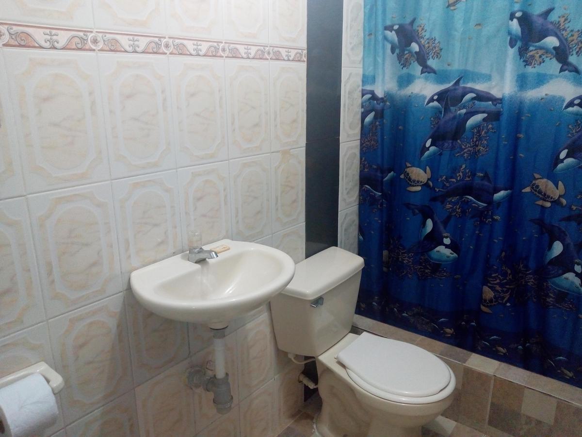 Hotel Isla Manga Home Cartagena Dış mekan fotoğraf