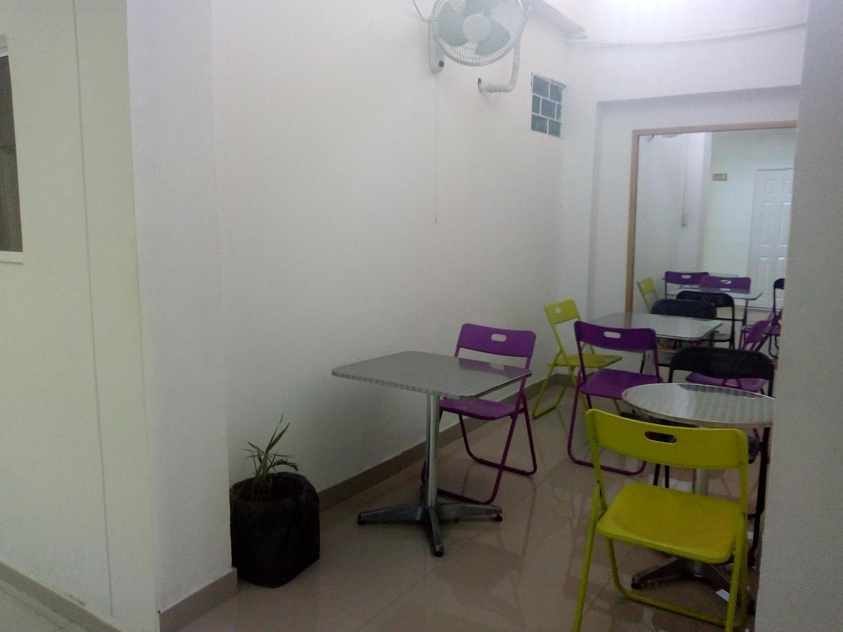 Hotel Isla Manga Home Cartagena Dış mekan fotoğraf