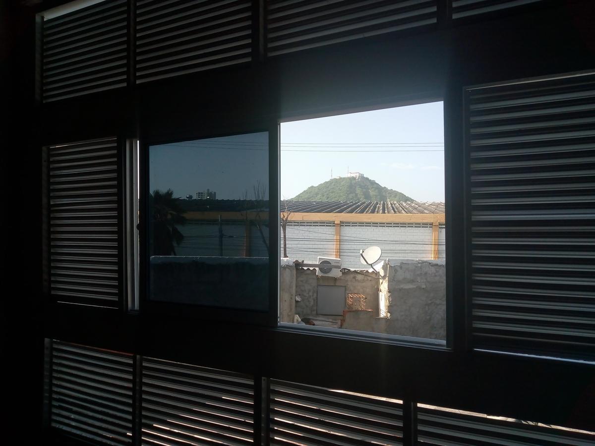 Hotel Isla Manga Home Cartagena Dış mekan fotoğraf
