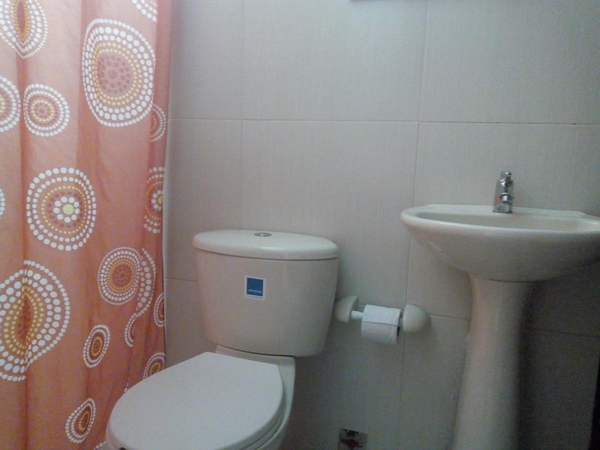 Hotel Isla Manga Home Cartagena Dış mekan fotoğraf