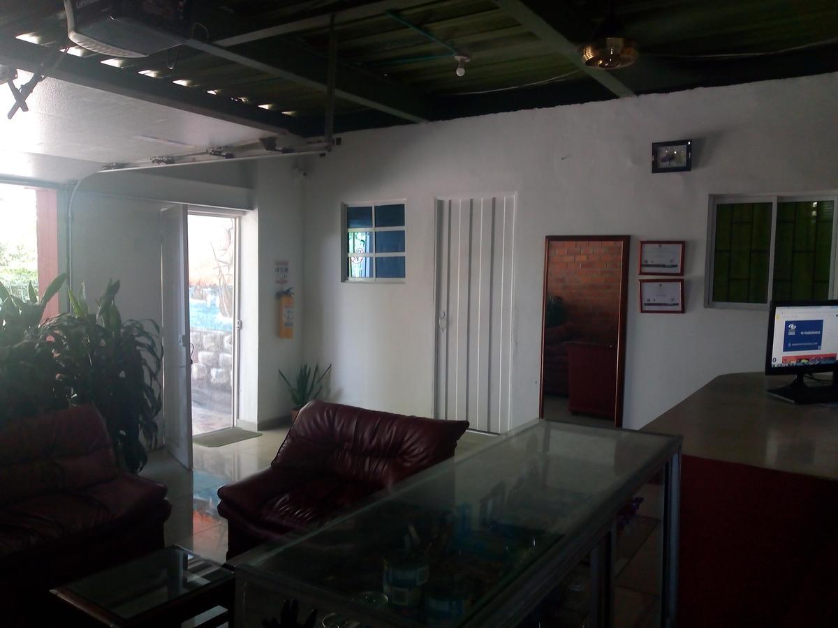 Hotel Isla Manga Home Cartagena Dış mekan fotoğraf