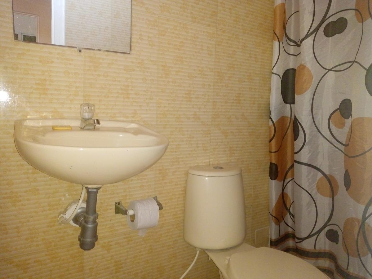 Hotel Isla Manga Home Cartagena Dış mekan fotoğraf