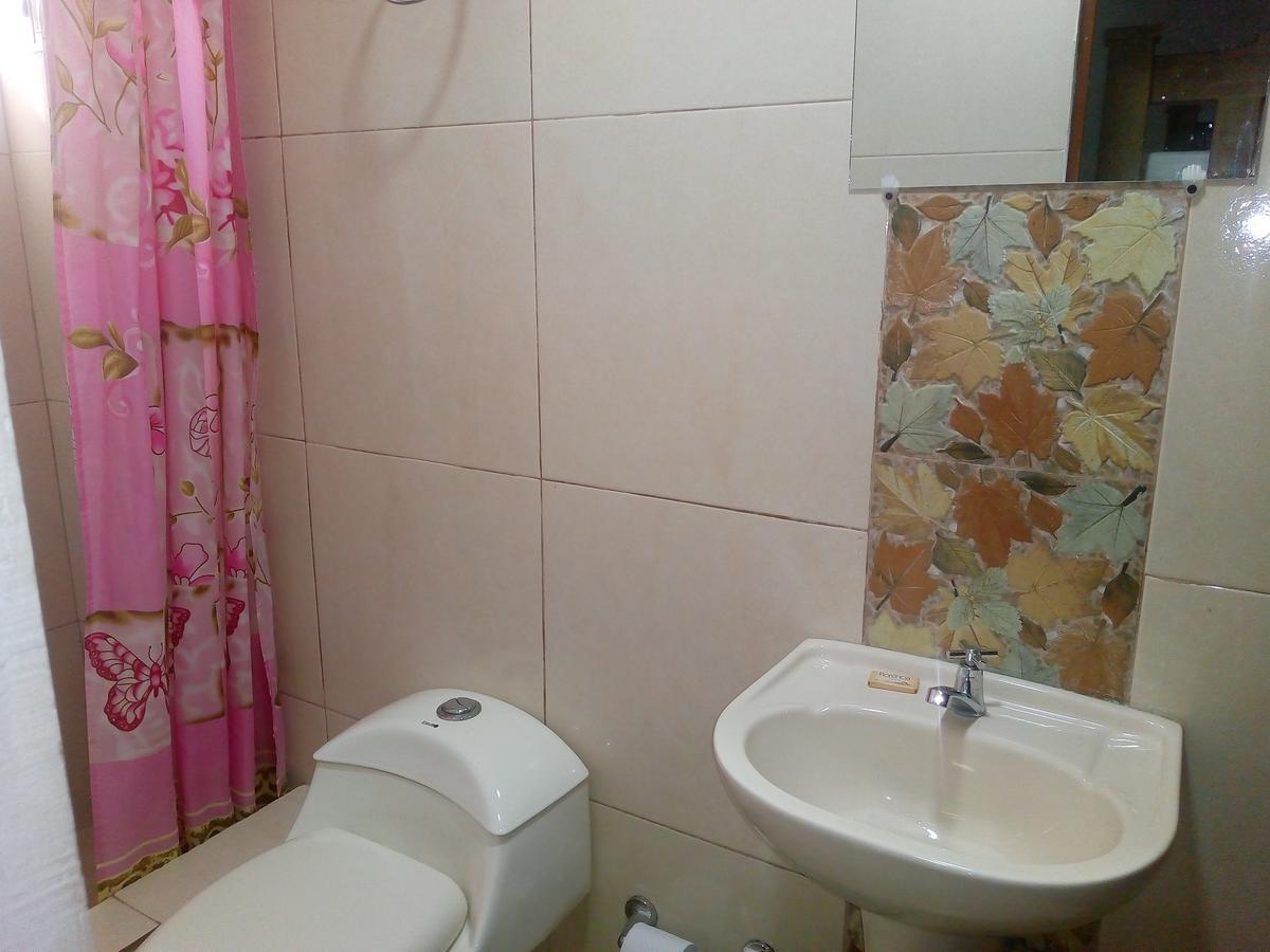 Hotel Isla Manga Home Cartagena Dış mekan fotoğraf