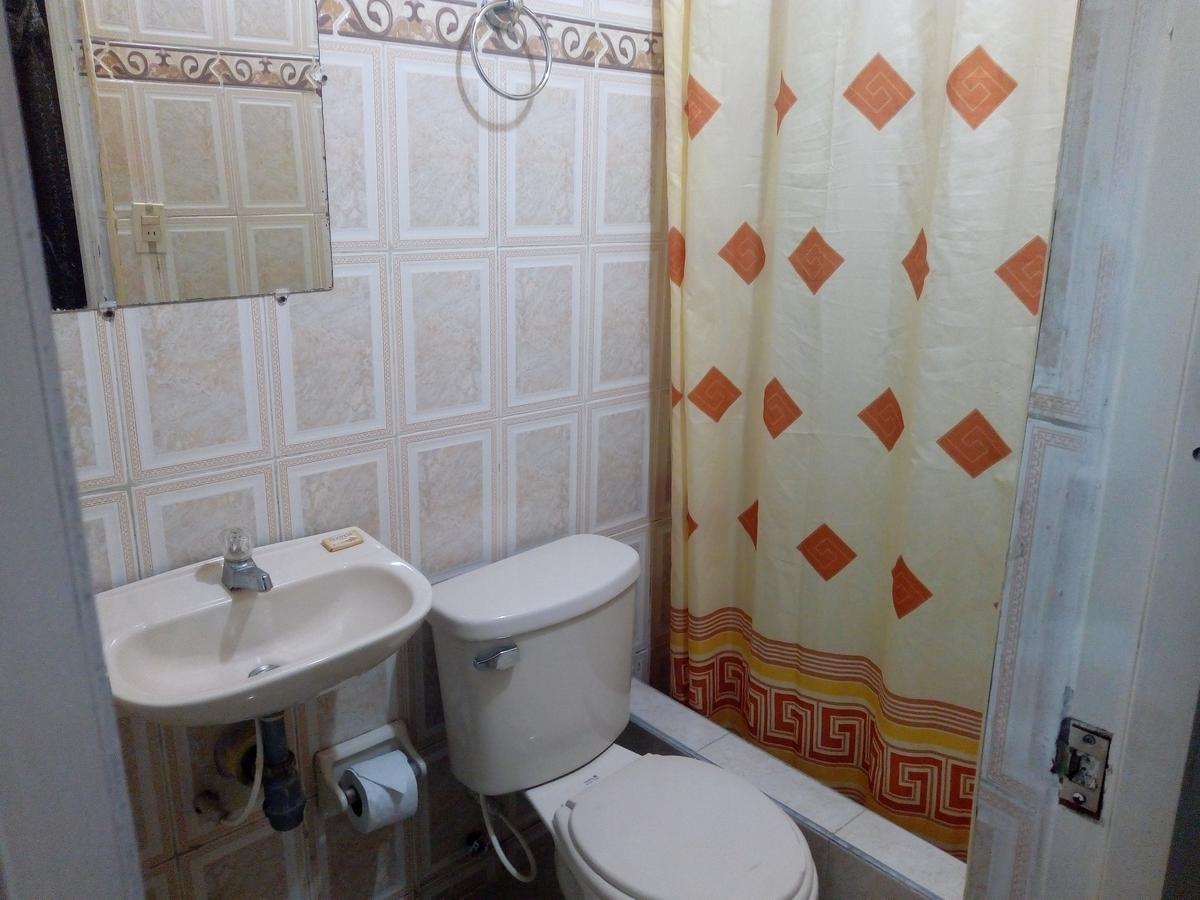 Hotel Isla Manga Home Cartagena Dış mekan fotoğraf