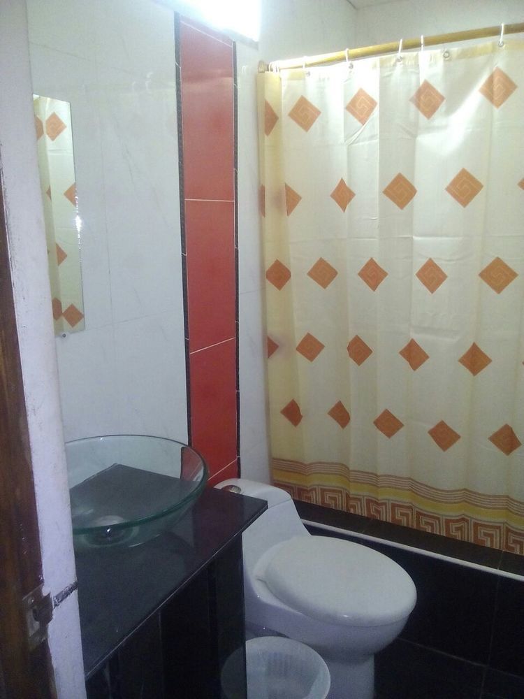 Hotel Isla Manga Home Cartagena Dış mekan fotoğraf