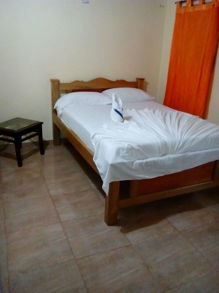 Hotel Isla Manga Home Cartagena Dış mekan fotoğraf