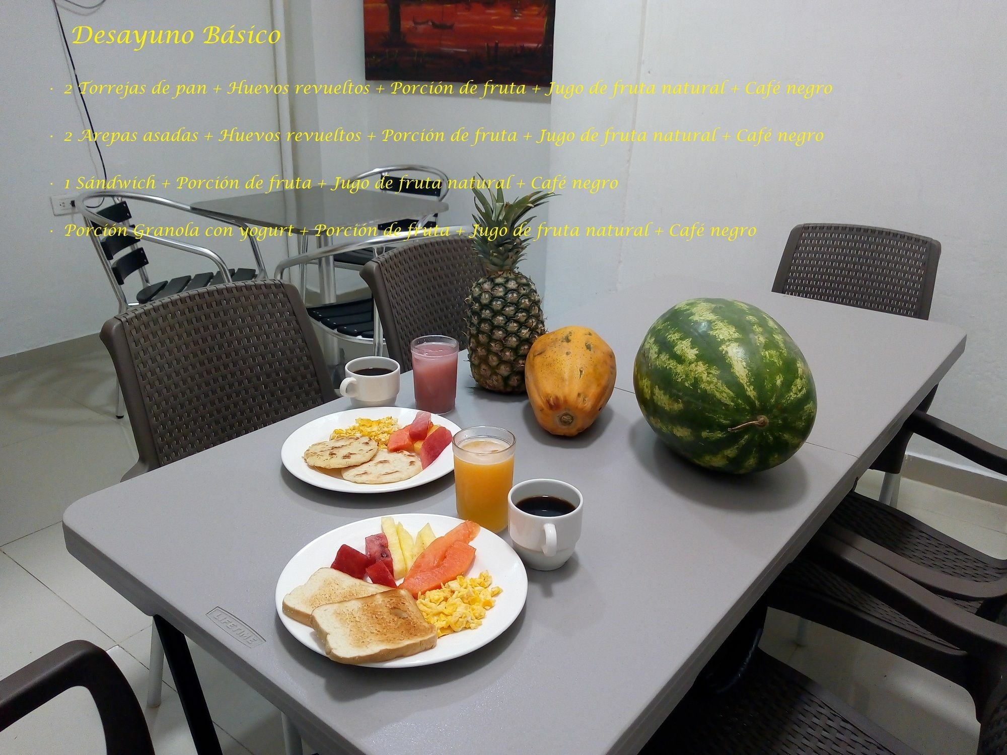 Hotel Isla Manga Home Cartagena Dış mekan fotoğraf