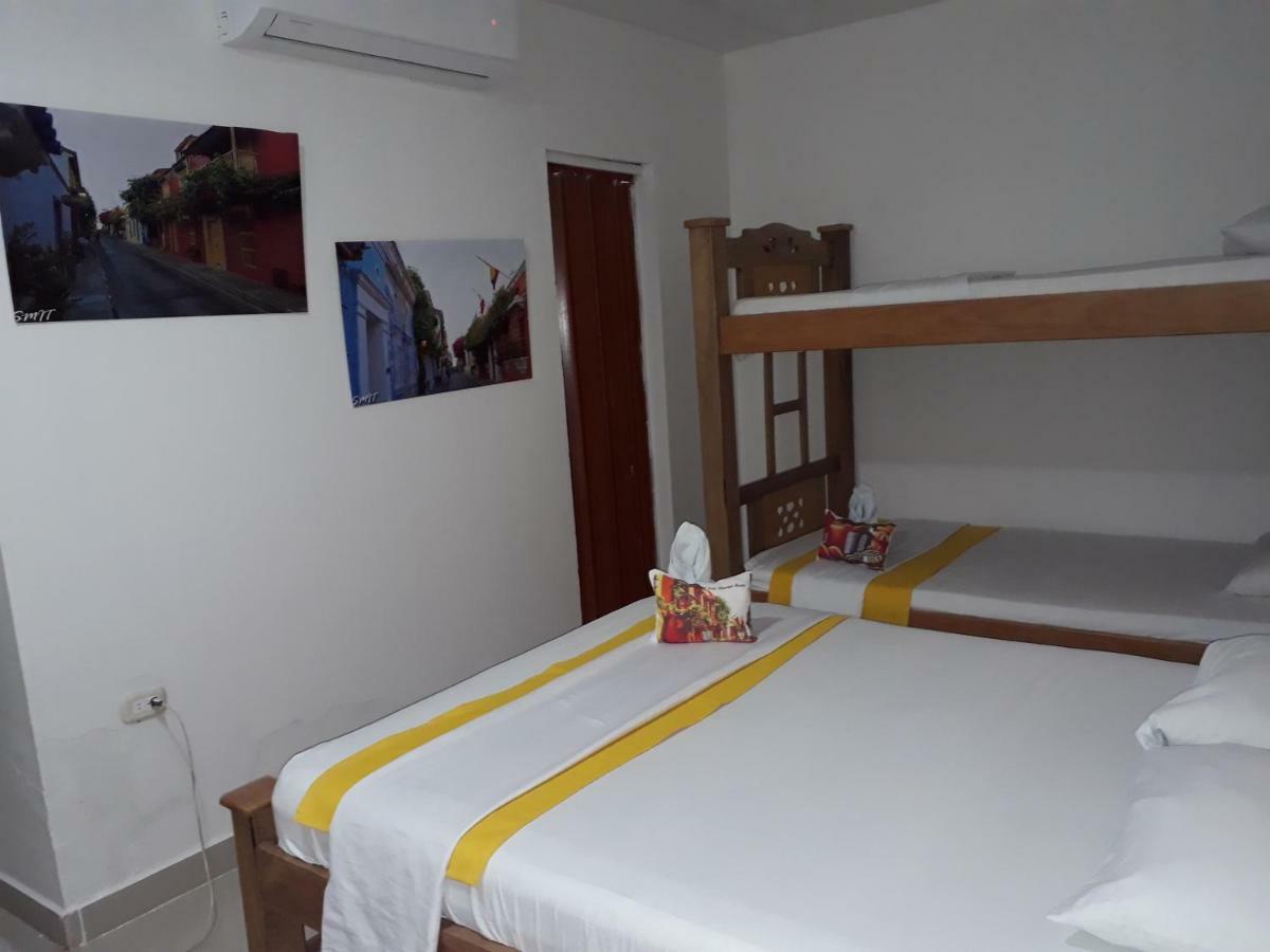 Hotel Isla Manga Home Cartagena Dış mekan fotoğraf