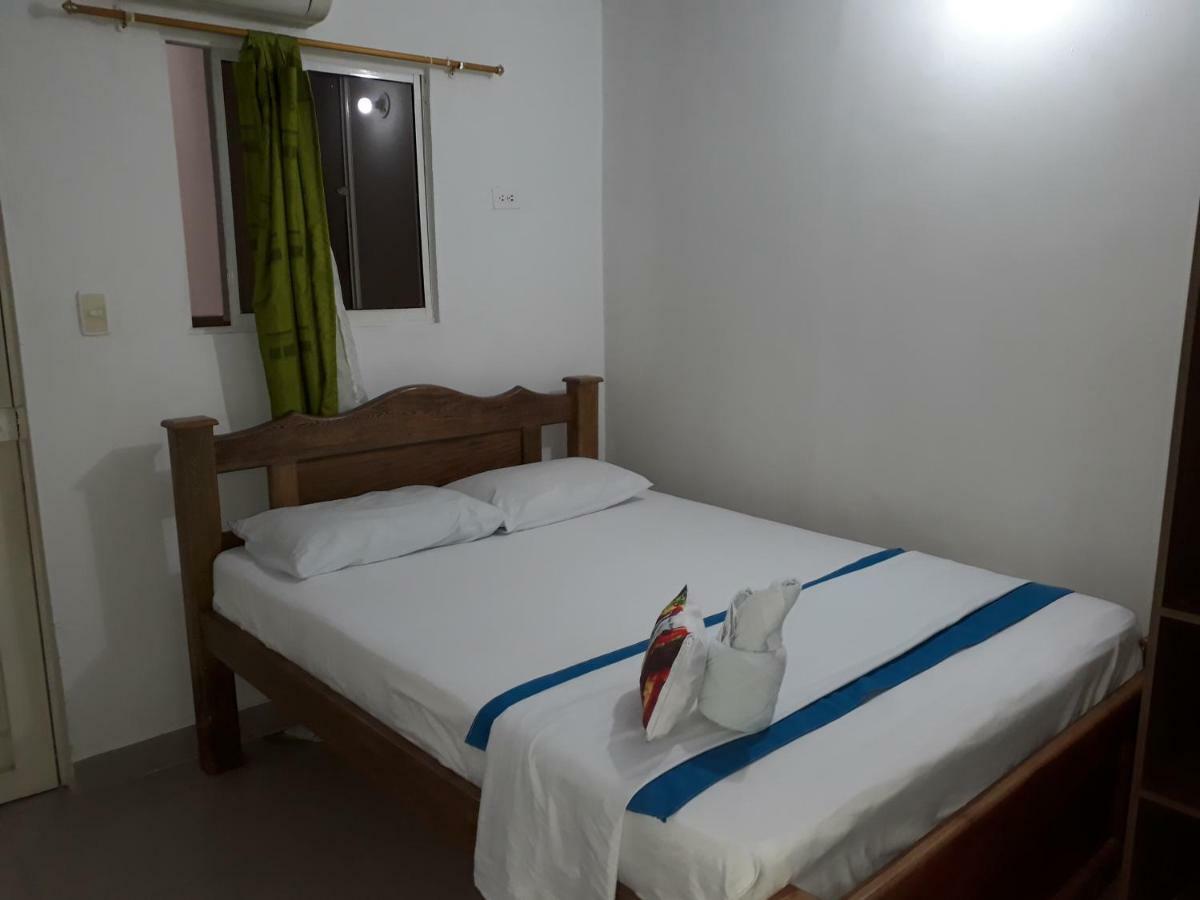 Hotel Isla Manga Home Cartagena Dış mekan fotoğraf