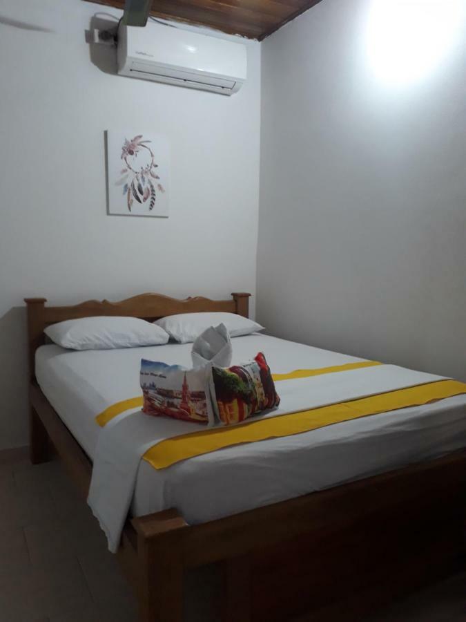 Hotel Isla Manga Home Cartagena Dış mekan fotoğraf