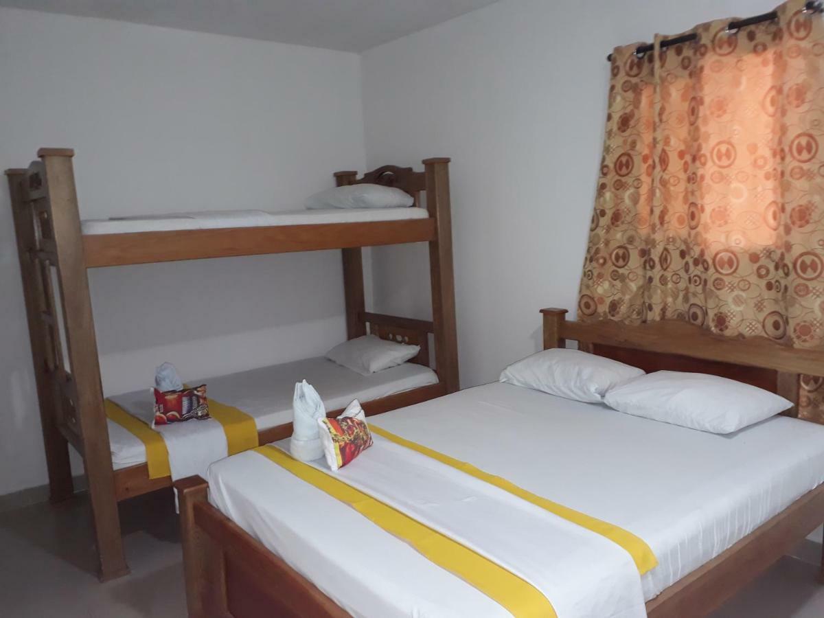 Hotel Isla Manga Home Cartagena Dış mekan fotoğraf