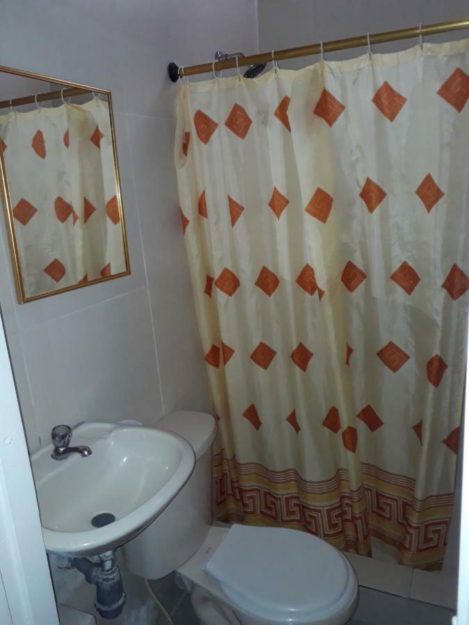 Hotel Isla Manga Home Cartagena Dış mekan fotoğraf