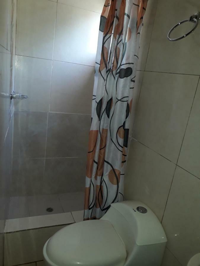 Hotel Isla Manga Home Cartagena Dış mekan fotoğraf