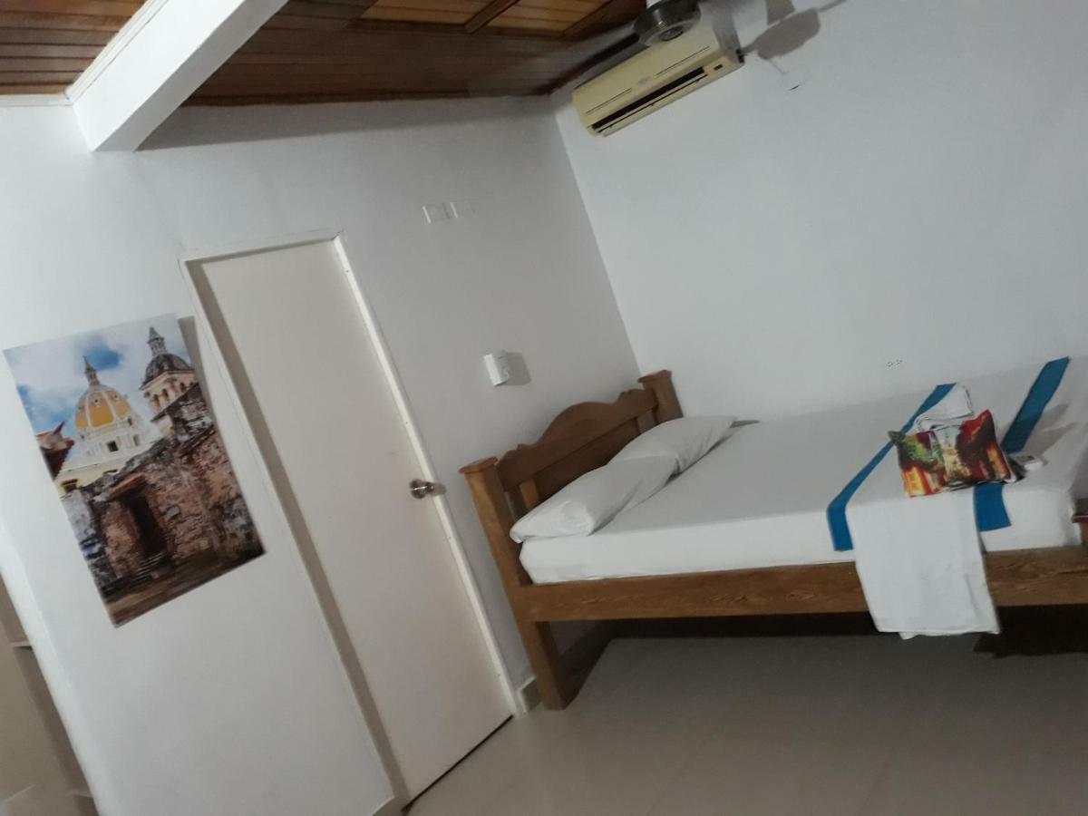 Hotel Isla Manga Home Cartagena Dış mekan fotoğraf
