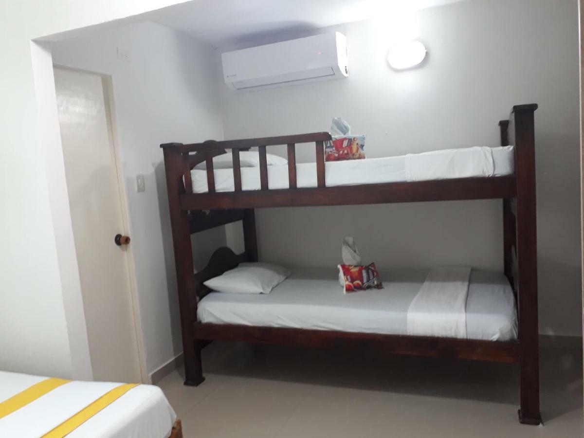 Hotel Isla Manga Home Cartagena Dış mekan fotoğraf