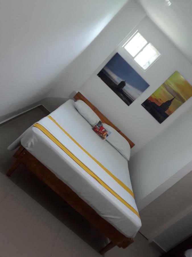 Hotel Isla Manga Home Cartagena Dış mekan fotoğraf