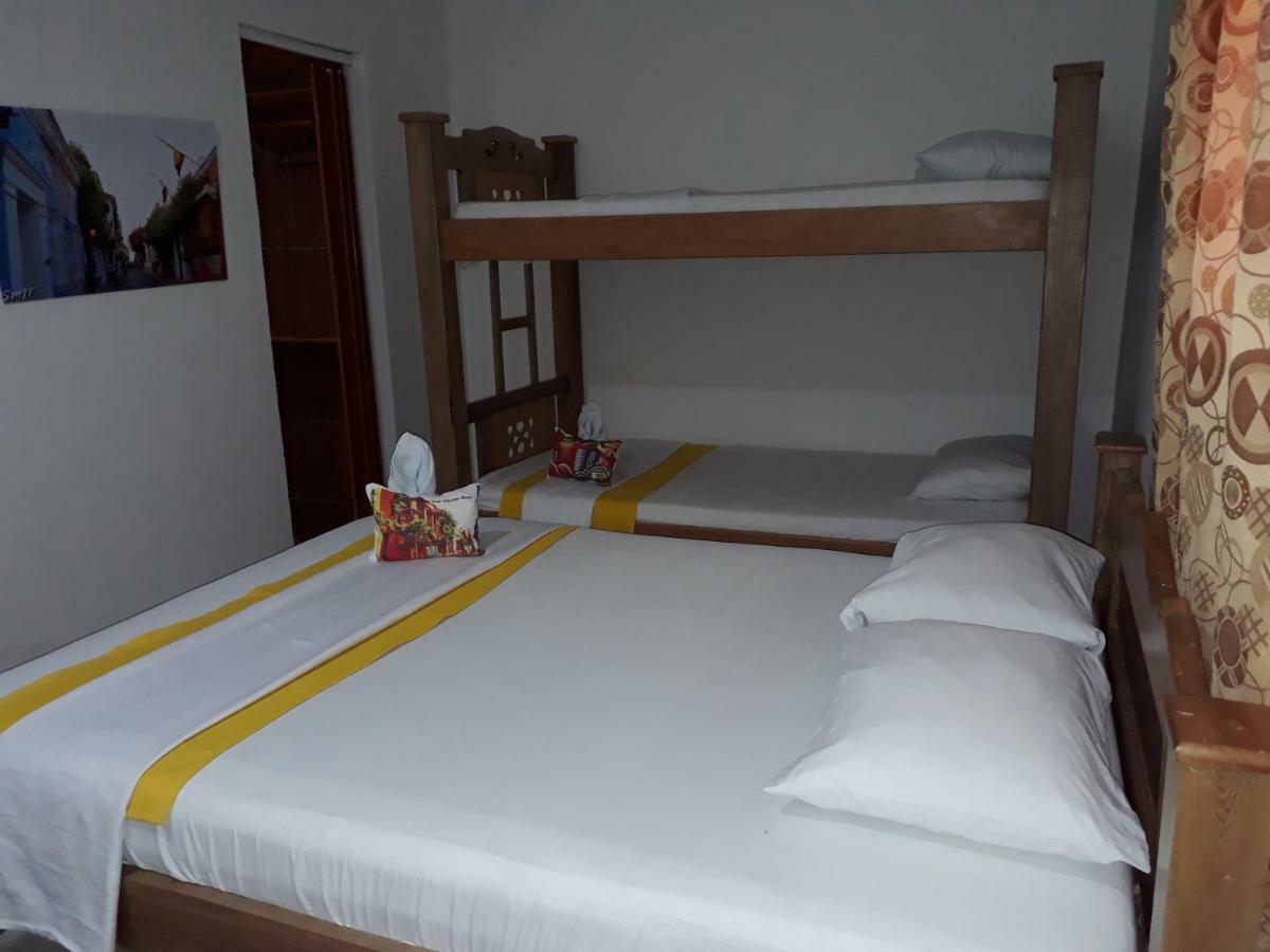 Hotel Isla Manga Home Cartagena Dış mekan fotoğraf