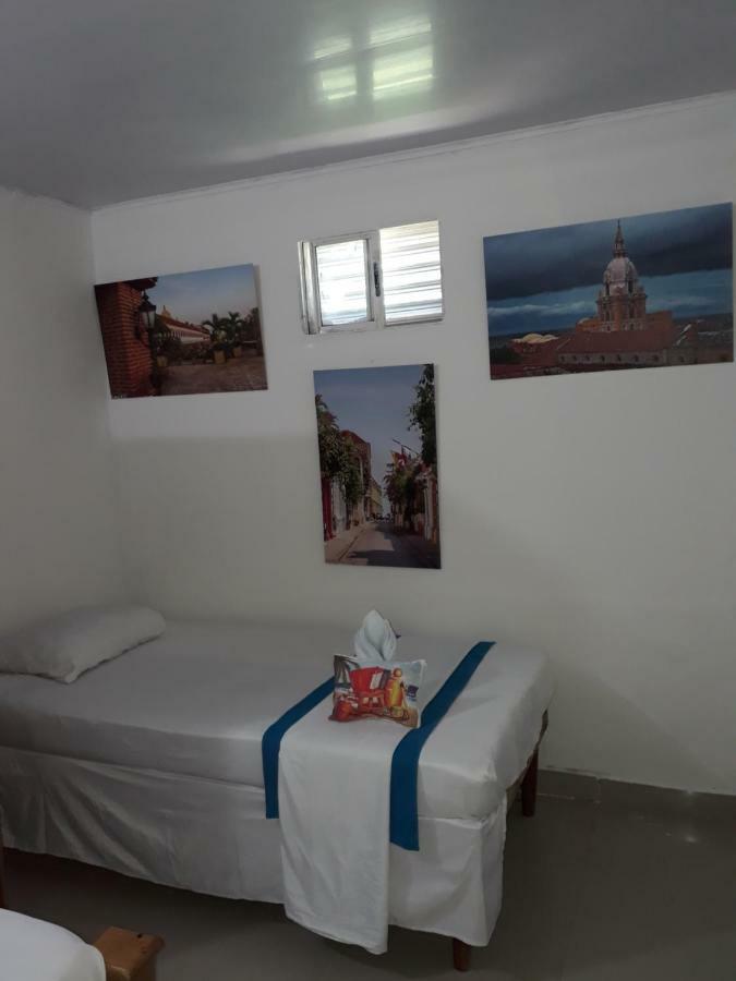 Hotel Isla Manga Home Cartagena Dış mekan fotoğraf