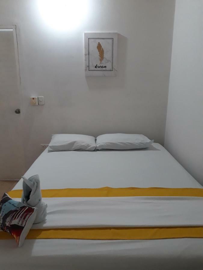 Hotel Isla Manga Home Cartagena Dış mekan fotoğraf