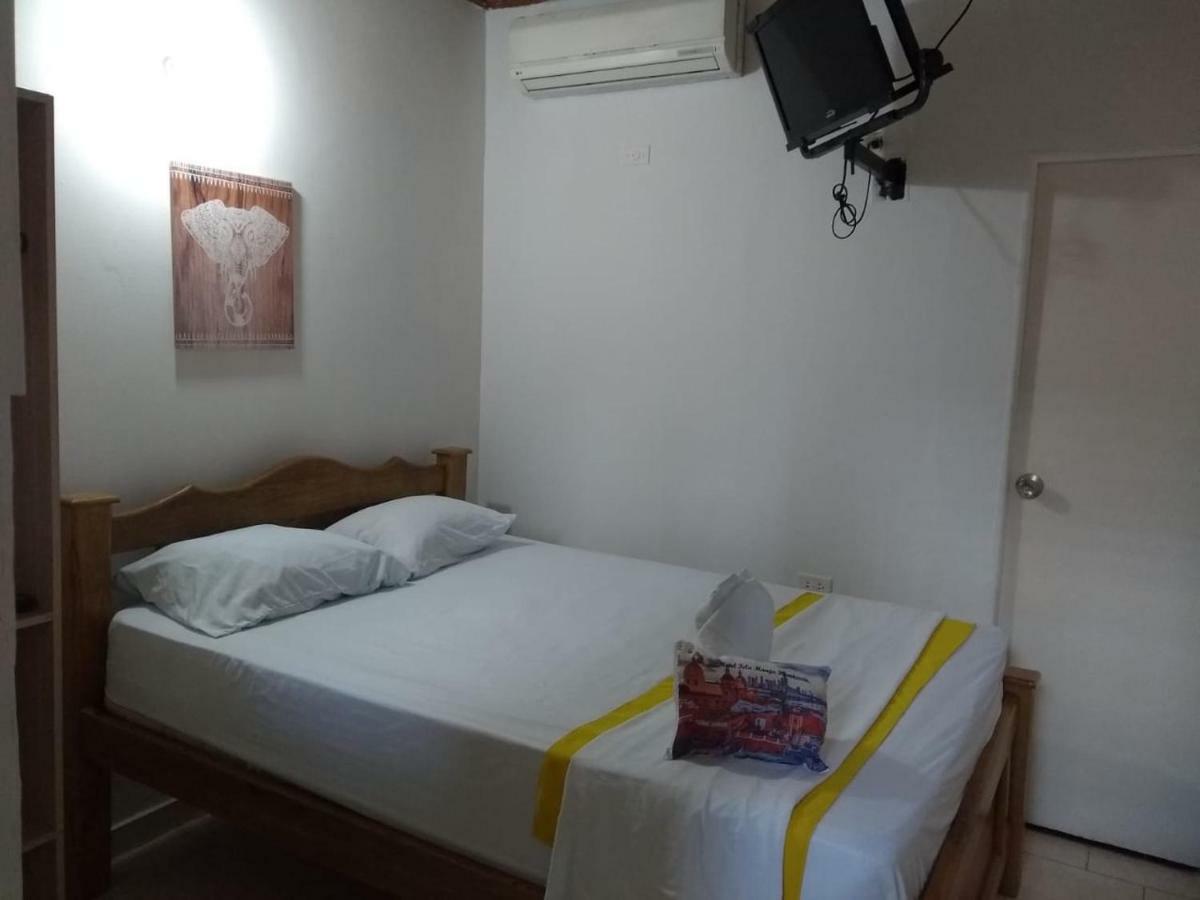 Hotel Isla Manga Home Cartagena Dış mekan fotoğraf