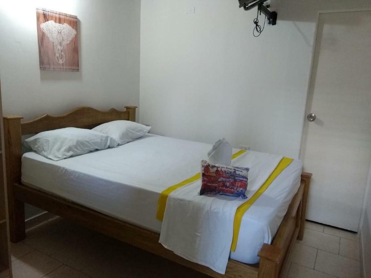 Hotel Isla Manga Home Cartagena Dış mekan fotoğraf