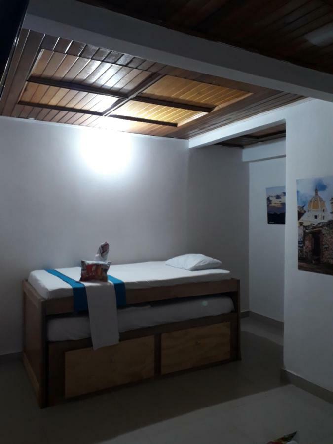Hotel Isla Manga Home Cartagena Dış mekan fotoğraf