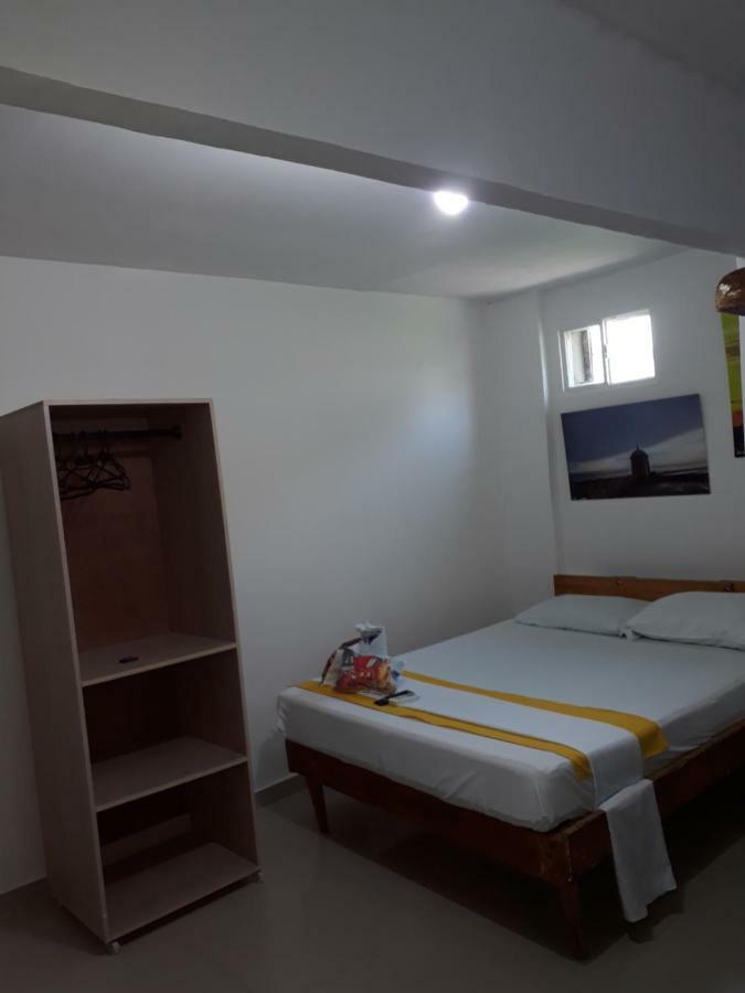Hotel Isla Manga Home Cartagena Dış mekan fotoğraf